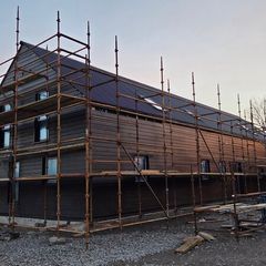 Scaffolding