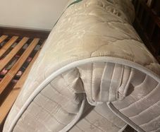 Double Mattress