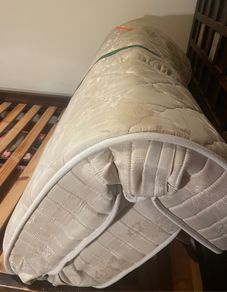 Double Mattress