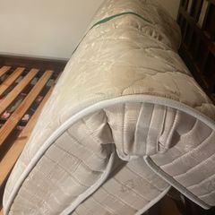 Double Mattress
