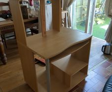 Computer Desk FREE