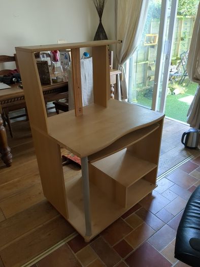 Computer Desk FREE