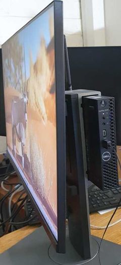 Dell OptiPlex 7060 Mini PC - Full Setup Ready to Use