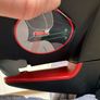 Maxi-Cosi RodiFix AirProtect, Group 2/3 high-back booster with ISOFIX, in a grey/graphite fabric Image 6