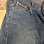 womens DKNY So Low Lita bootcut jeans Size 10 long Image 9