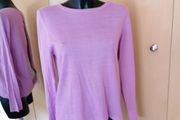 Women's Top lilac Savida Medium