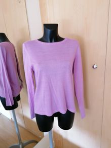 Women's Top lilac Savida Medium