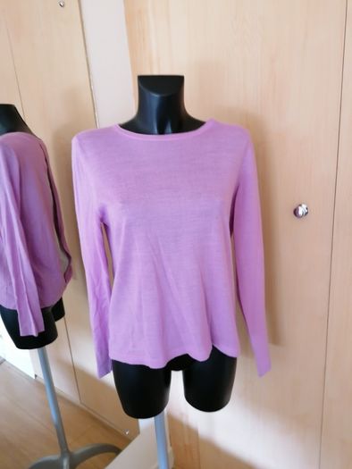 Women's Top lilac Savida Medium