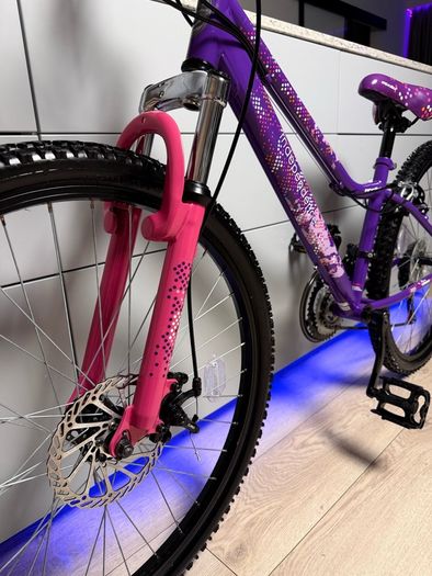 Apollo Junior Bike 26 inch (Like New)