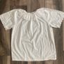 Vintage blouse Image 4