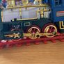 Christmas train Image 3
