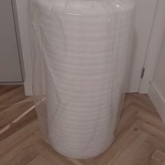 100 Sqm. 2-3mm foam underlay