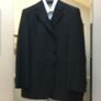 Baumler Tuxedo Mens Dinner Suit Size 40 Image 4