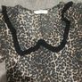 leopard print dress Image 3