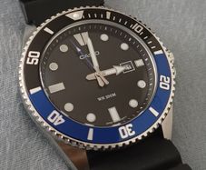 Casio Divers Watch
