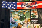 World cup  USA 1994 memorabilia