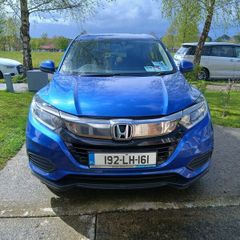 Honda HR-V 2019
