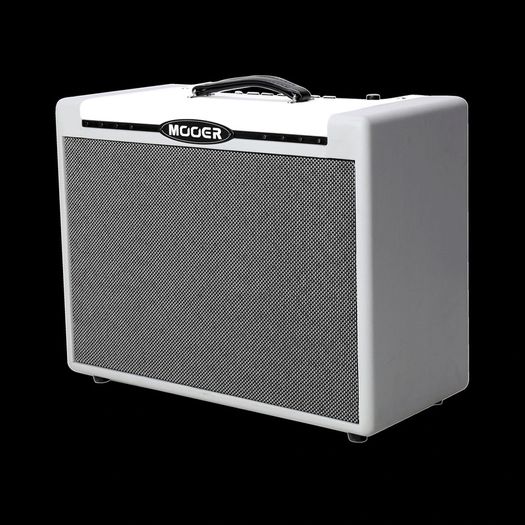 Mooer SD75