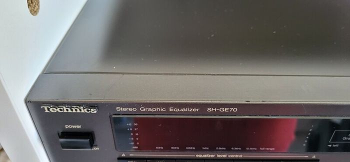 Technics SH GE70