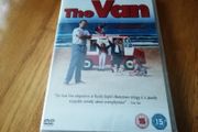 The Van Dvd New &amp; Factory Sealed