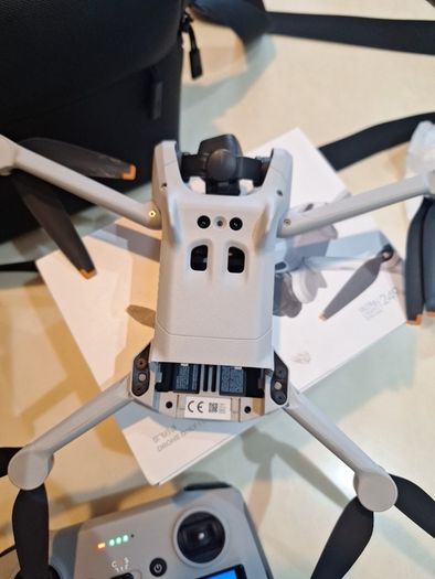 dji mini 3 fly more plus batteries