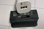 Samsung galaxy car charger type c