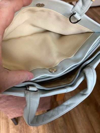 Radley bag & strap