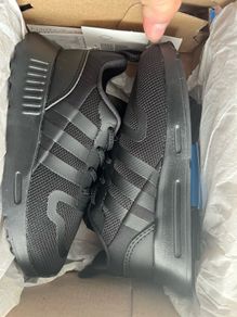 Brand new adidas  toddler runners