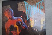 David Bowie Lets Dance lp