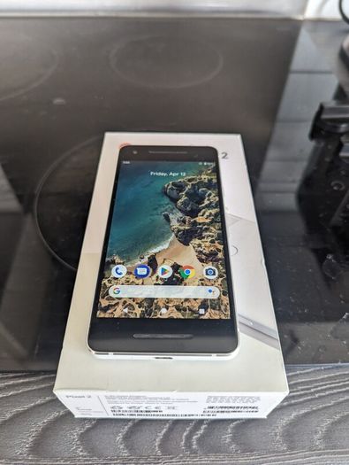 Google Pixel 2 64Gb unlocked