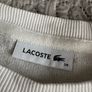 Lacoste dress Image 8
