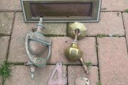 door furniture