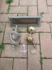 door furniture