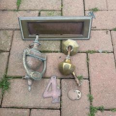 door furniture