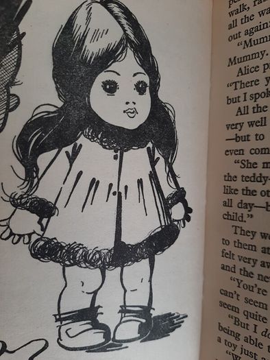 Enid Blyton's book 1970 1st edition