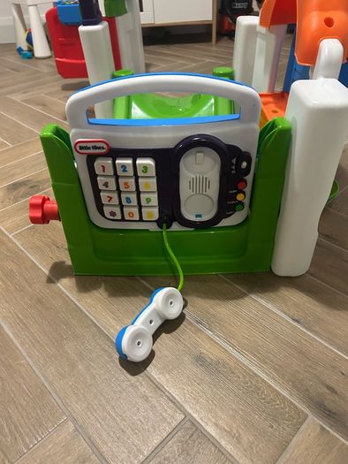 Little Tikes