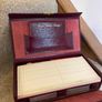Vintage Royal Auction Bridge set NATIONWIDE DELIVERY Image 2