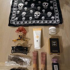 beauty bundle