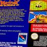 Equinox for Nintendo SNES - Boxed - Rare Image 5