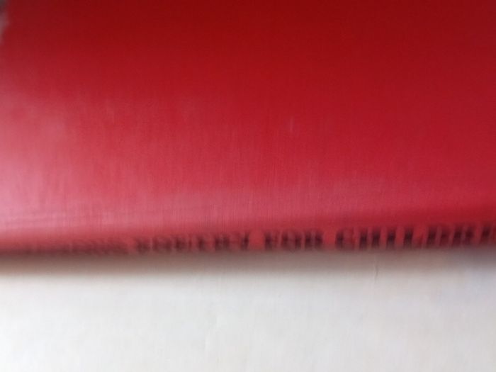 Humorous Poetry for Children 1955