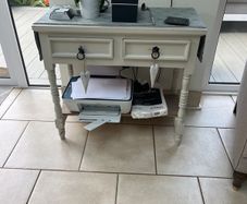 Console Table