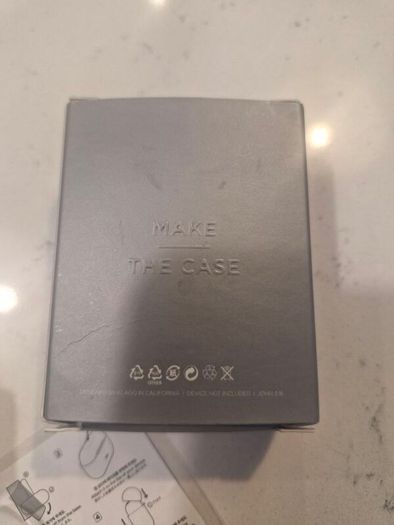 Case for Ear Buds