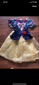 halloween Dress