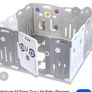 Duo Playpen Image 4