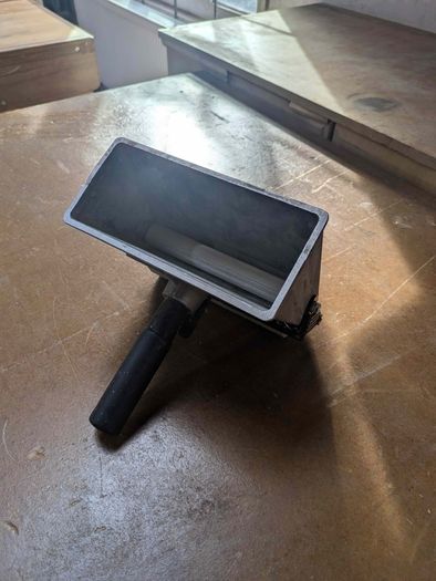 Pizzi Glue Roller