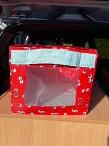 Storage box - FREE