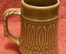 German Pottery