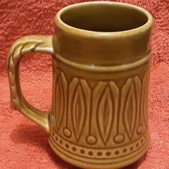 German Pottery