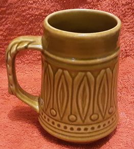 German Pottery