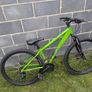 Apollo Mountain bike Image 3
